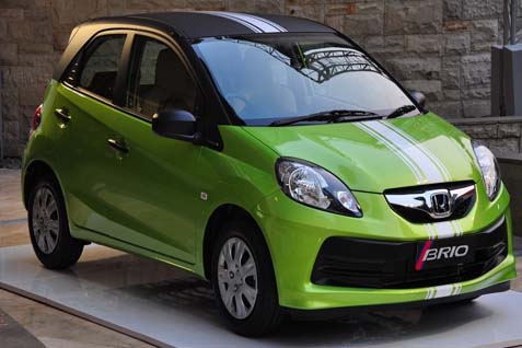  Bisnis Indonesia Cetak 22 September: LCGC Topang Kinerja Industri Otomotif